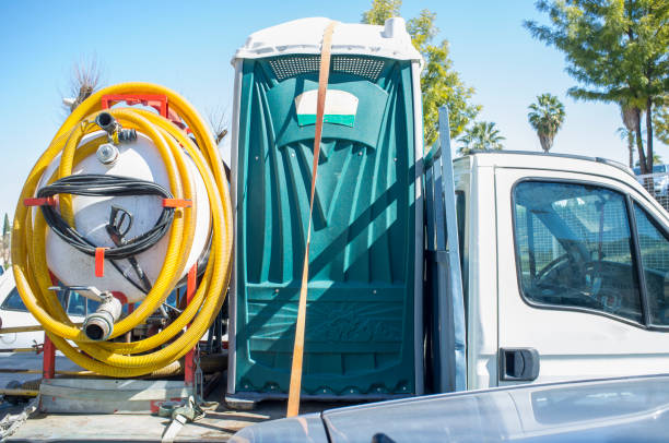 Best Local porta potty services  in Polkton, NC