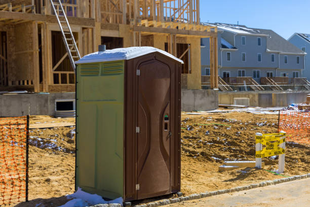 Best High-end porta potty rental  in Polkton, NC