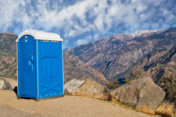 Best Emergency porta potty rental  in Polkton, NC