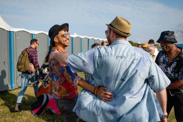 Best Porta potty rental near me  in Polkton, NC