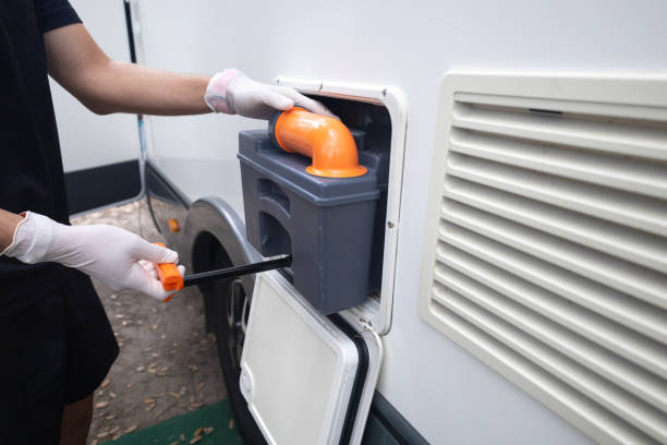 Portable Toilet Options We Offer in Polkton, NC