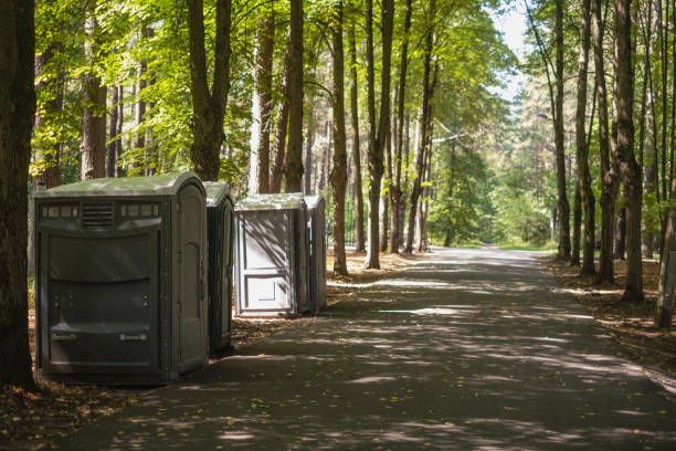 Best Porta potty rental for parties  in Polkton, NC