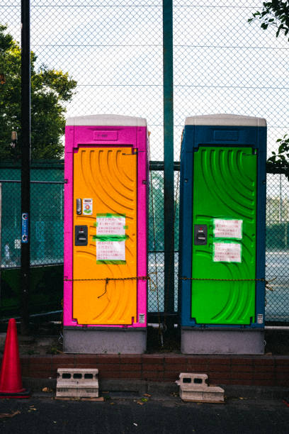 Best Porta potty cleaning services  in Polkton, NC
