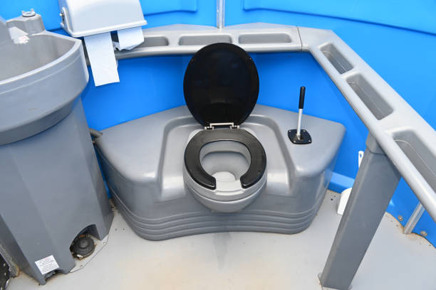 Best Sanitation services for porta potties  in Polkton, NC