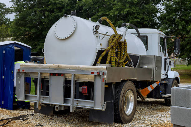 Trusted Polkton, NC porta potty rental Experts