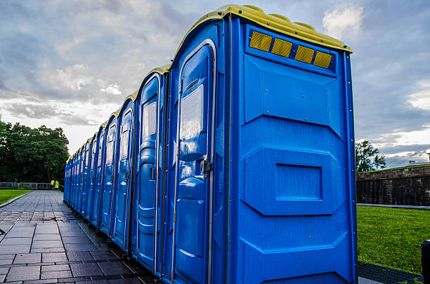 Best Temporary restroom rental  in Polkton, NC