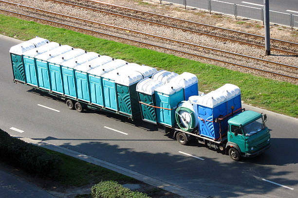 Best Affordable porta potty rental  in Polkton, NC