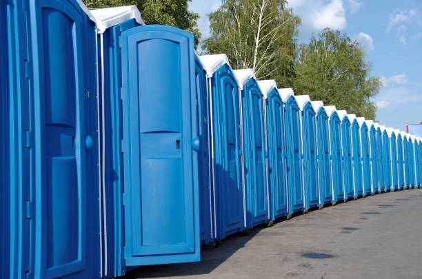 Best Porta potty rental near me  in Polkton, NC